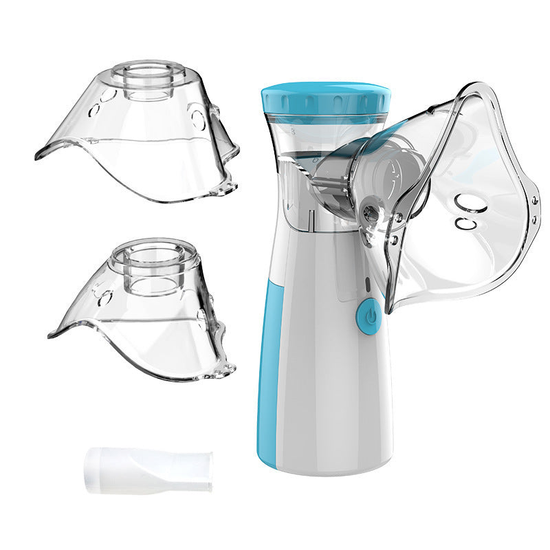 Portable Nebulizer™