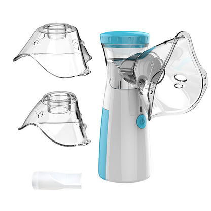 Portable Nebulizer™
