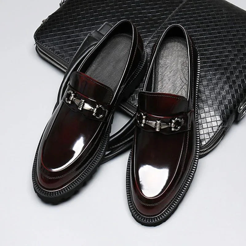 Prestige Oxford